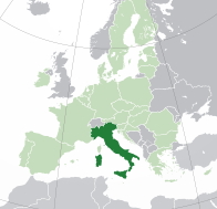 EU-Italy