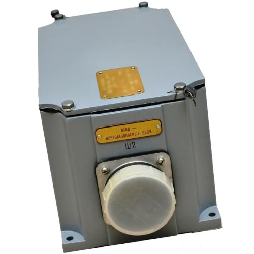 Промежуточный исполнительный орган ПИО-017