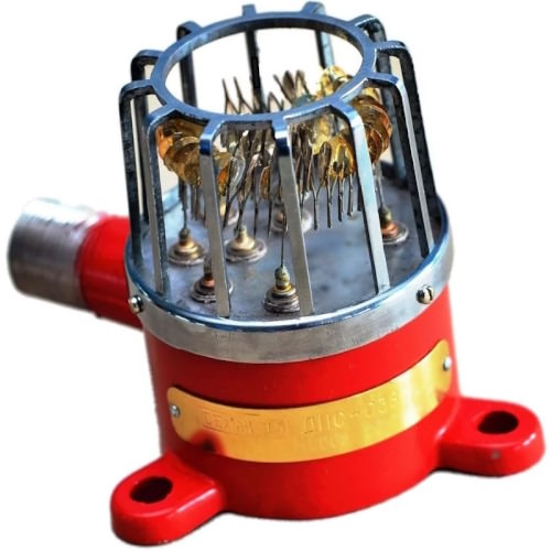 пожарный извещатель ДПС-038